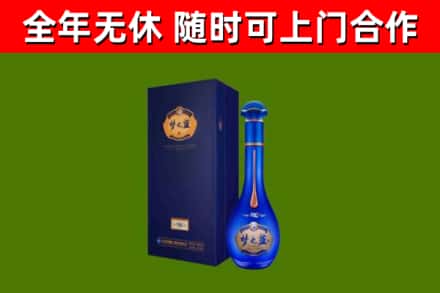 当涂县回收梦之蓝M6